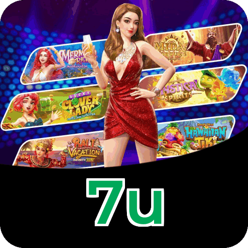 Bônus de Boas-vindas 7u