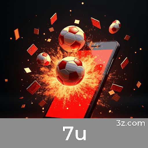 7u: Seu Cassino Online Seguro e Premiado