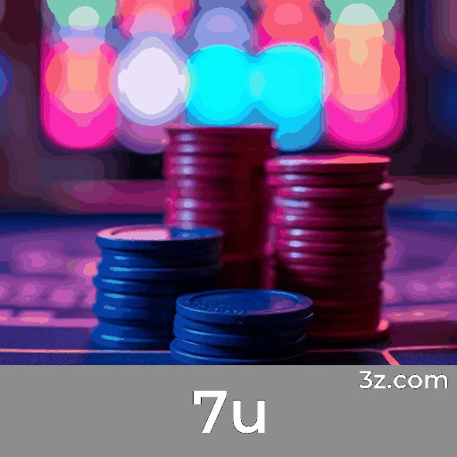 7u: Seu Cassino Online Seguro e Premiado
