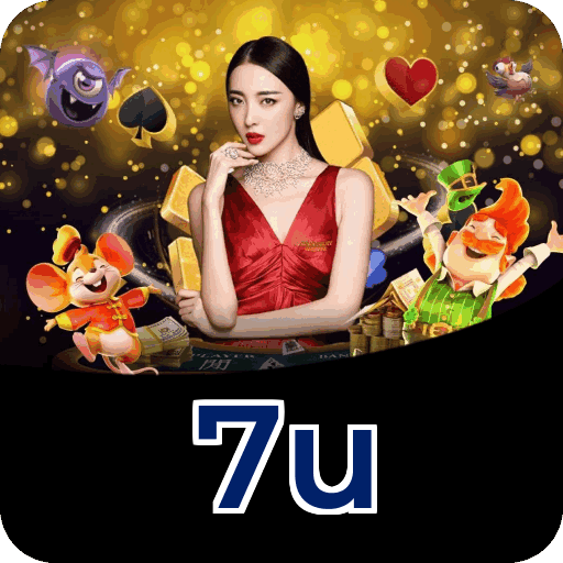 Streaming 4K no cassino ao vivo da 7u